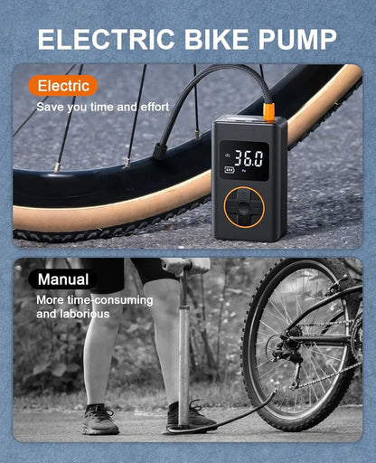 Portable Air Compressor