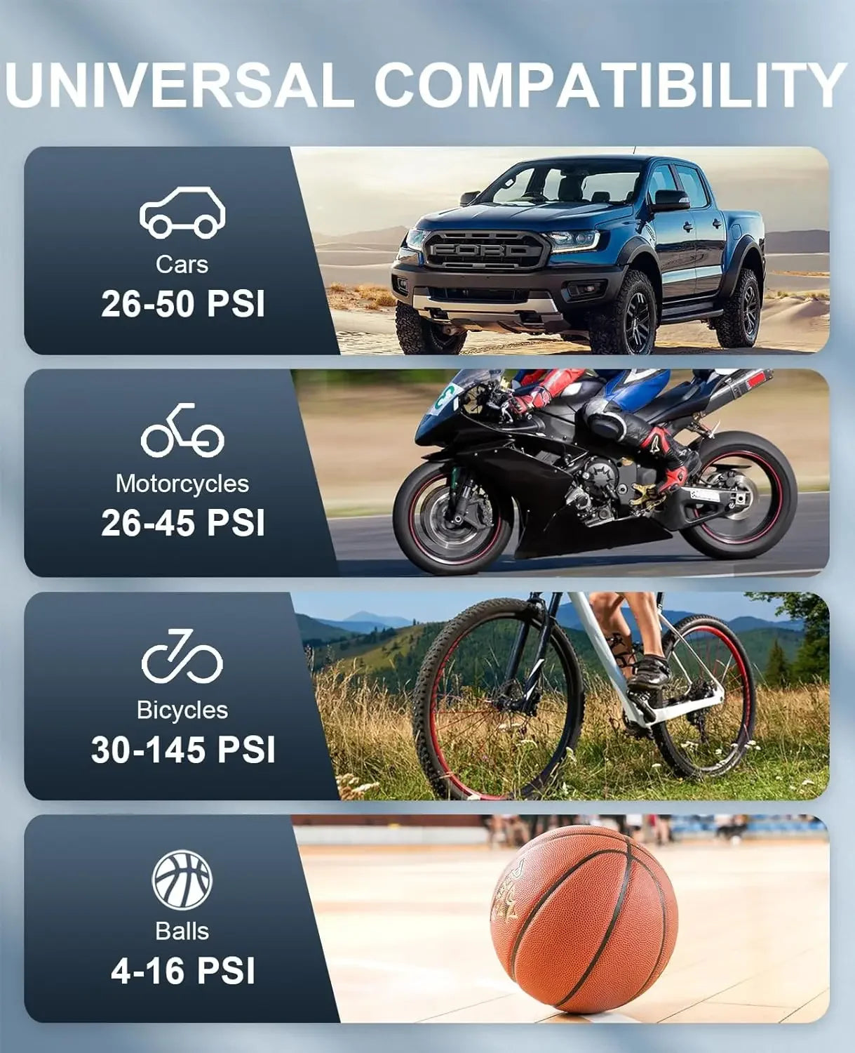 Portable Air Compressor